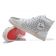 Chaussure Christian Louboutin Pour Homme Pas Cher